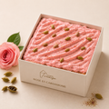 Rose et cardamome